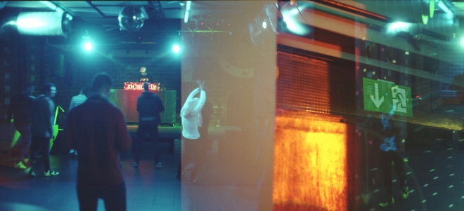 22 VOODOO808, DUNGEON, Stolárna, Fizzy